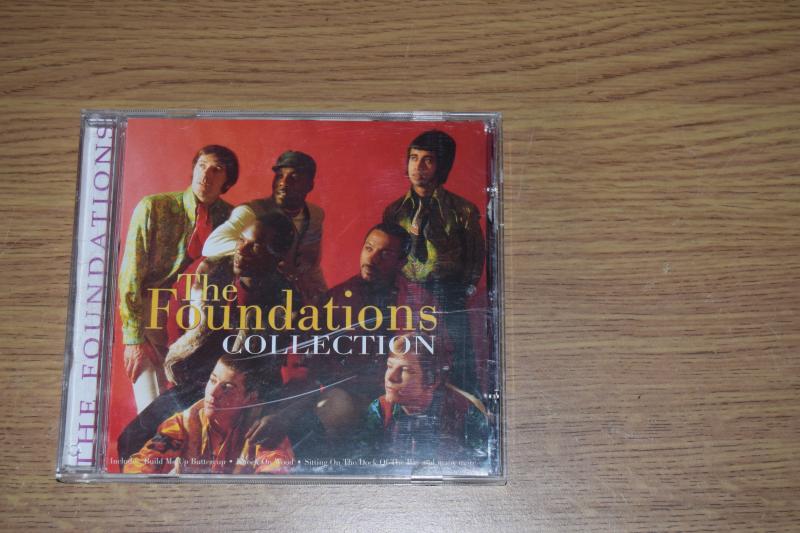 The Foundations.