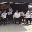 Dr.G's Big Band.