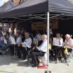 Dr.G's Big Band.