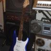 fender Squier Strat