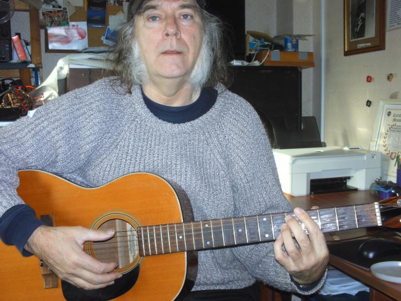 Songwriter: Arthur J.P. Strand.