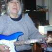Fender Squier Affinity Strat