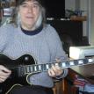 GIbson Les Paul Custom