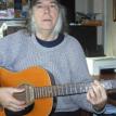 Guitars +me. Fender Acoustic Folk.
