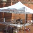 New Pop-up Market Stall.
