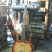 Danelectro Longhorn Bass